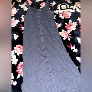 We The Free Long Maxi Dress 🤍🖤